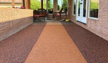 multi-color-walkway
